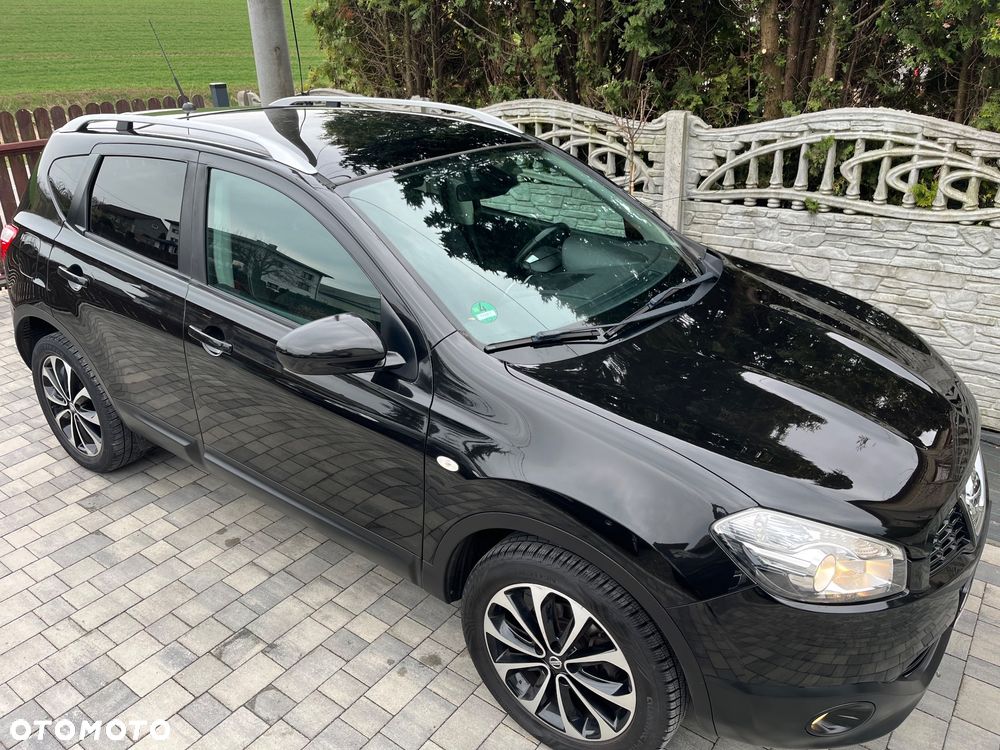 Nissan Qashqai 1.6 Acenta - 13