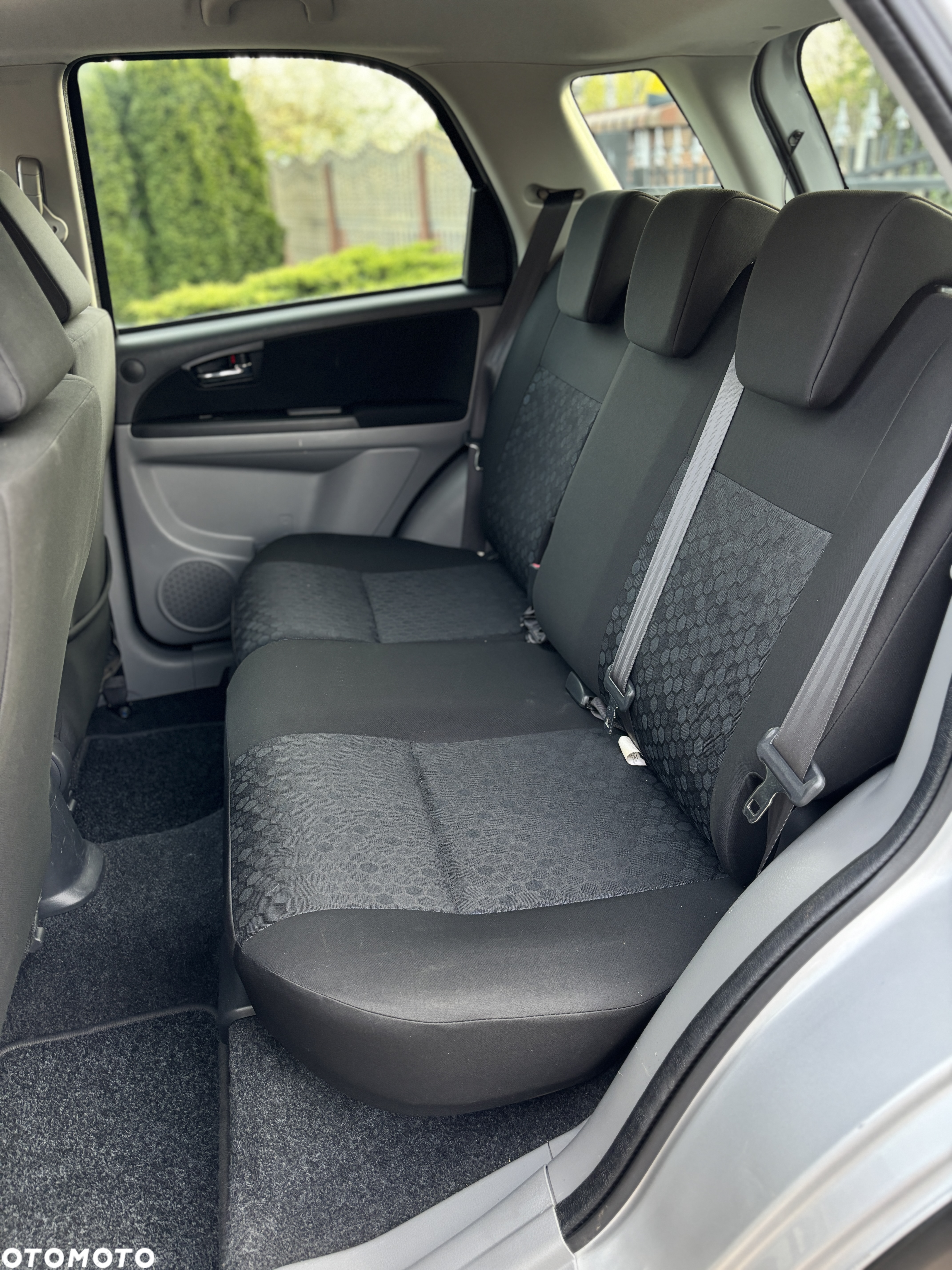 Suzuki SX4 1.6 VVT 4x2 Style - 19