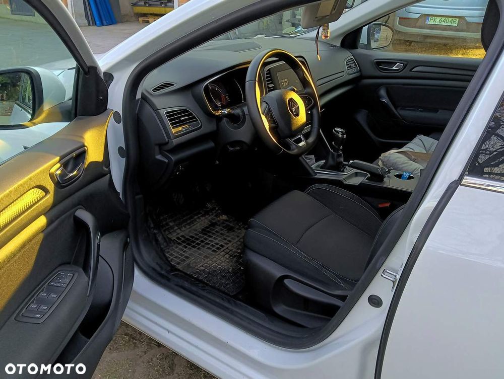 Renault Megane - 6