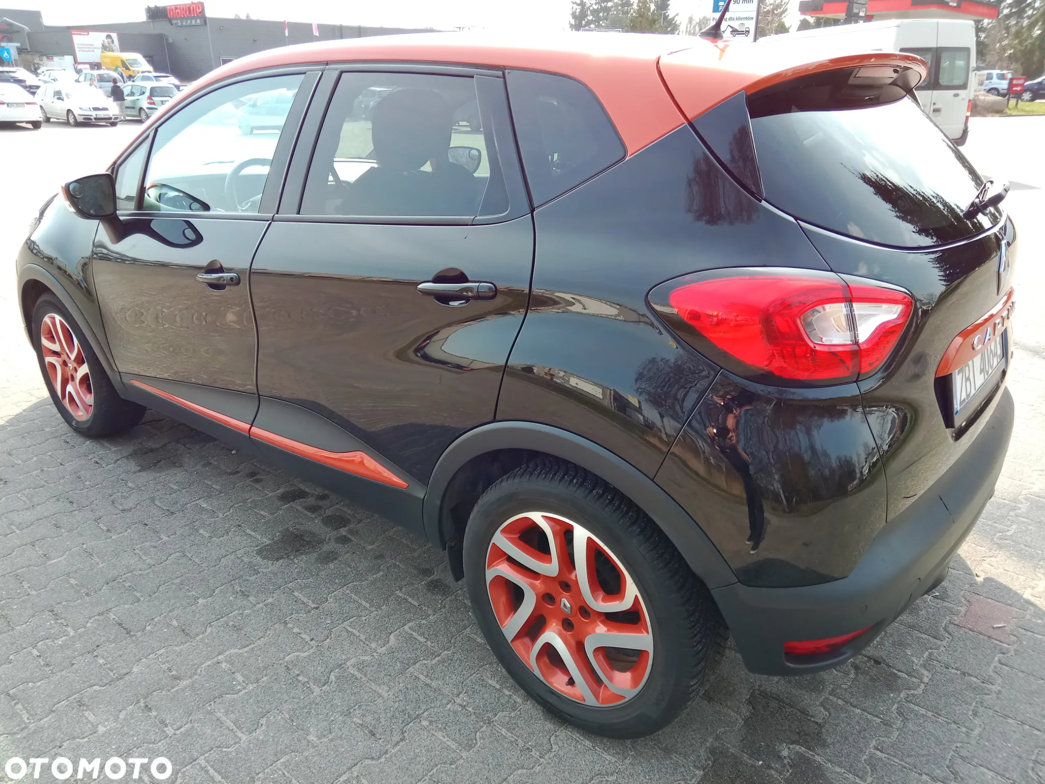 Renault Captur - 7