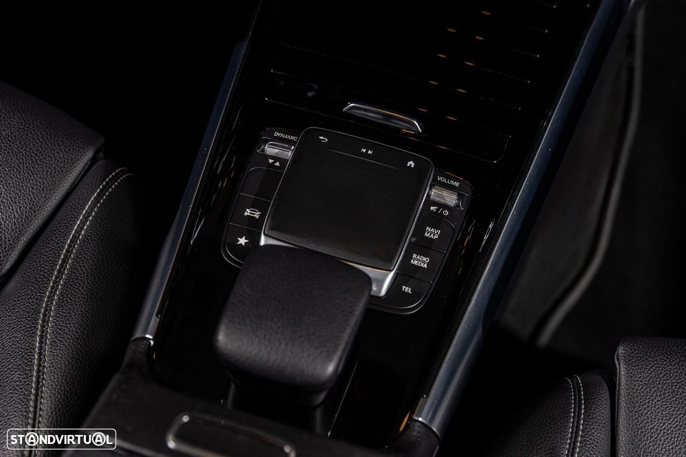 Mercedes-Benz GLB 220 d 4Matic Progressive - 19