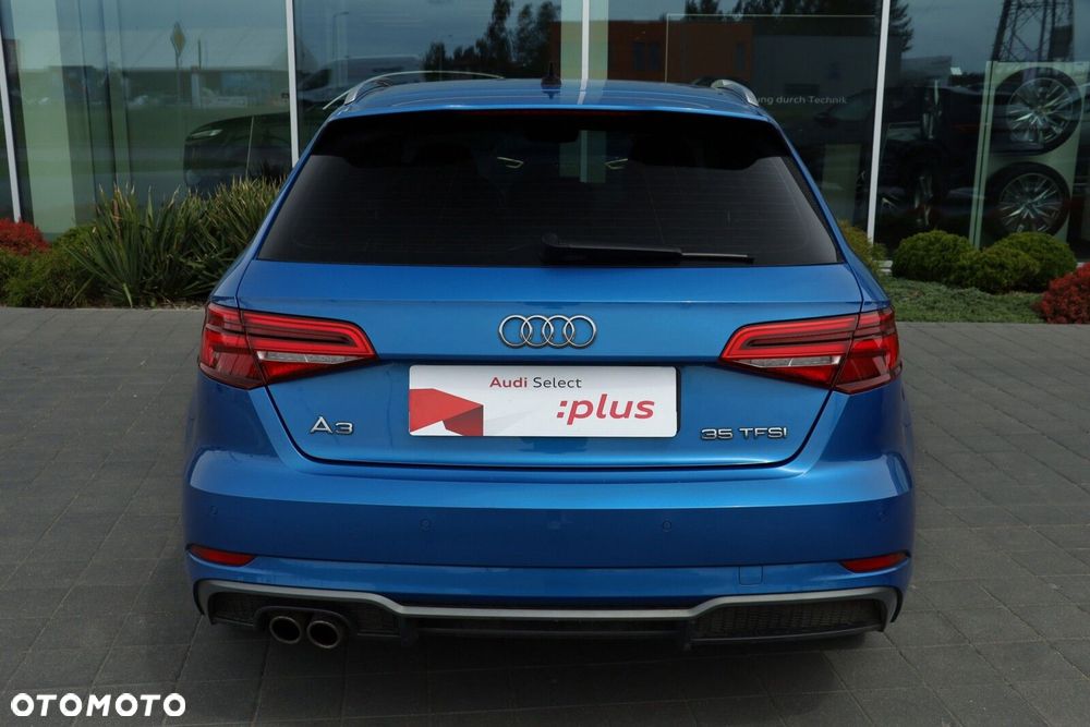 Audi A3 Sportback - 6