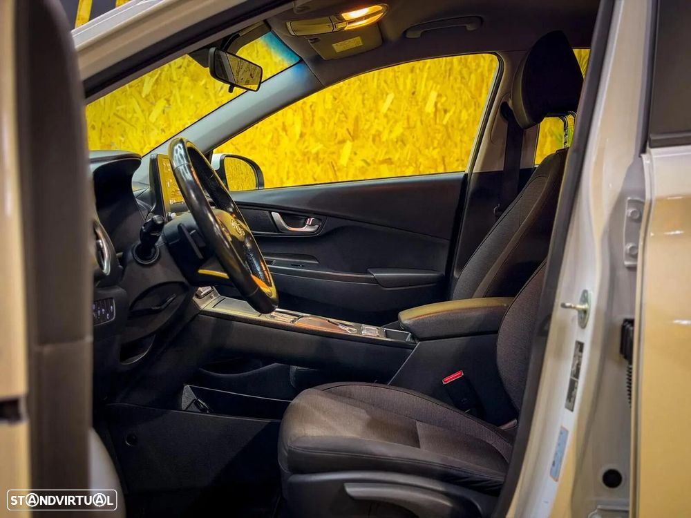 Hyundai Kauai Standard - 34