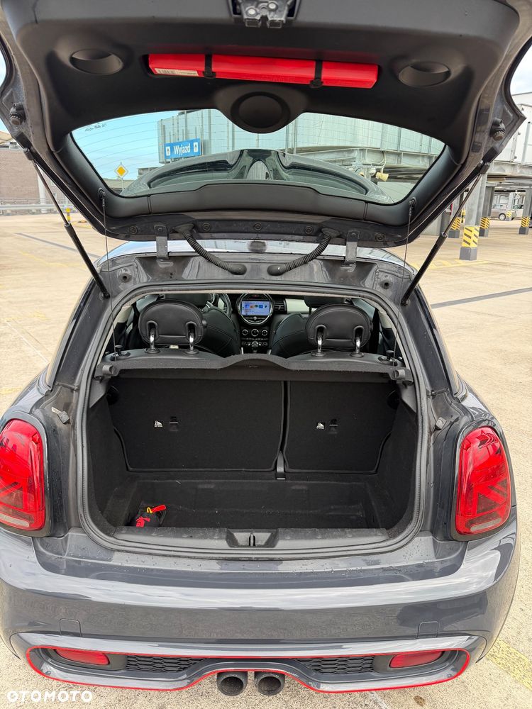 MINI Cooper S - 7