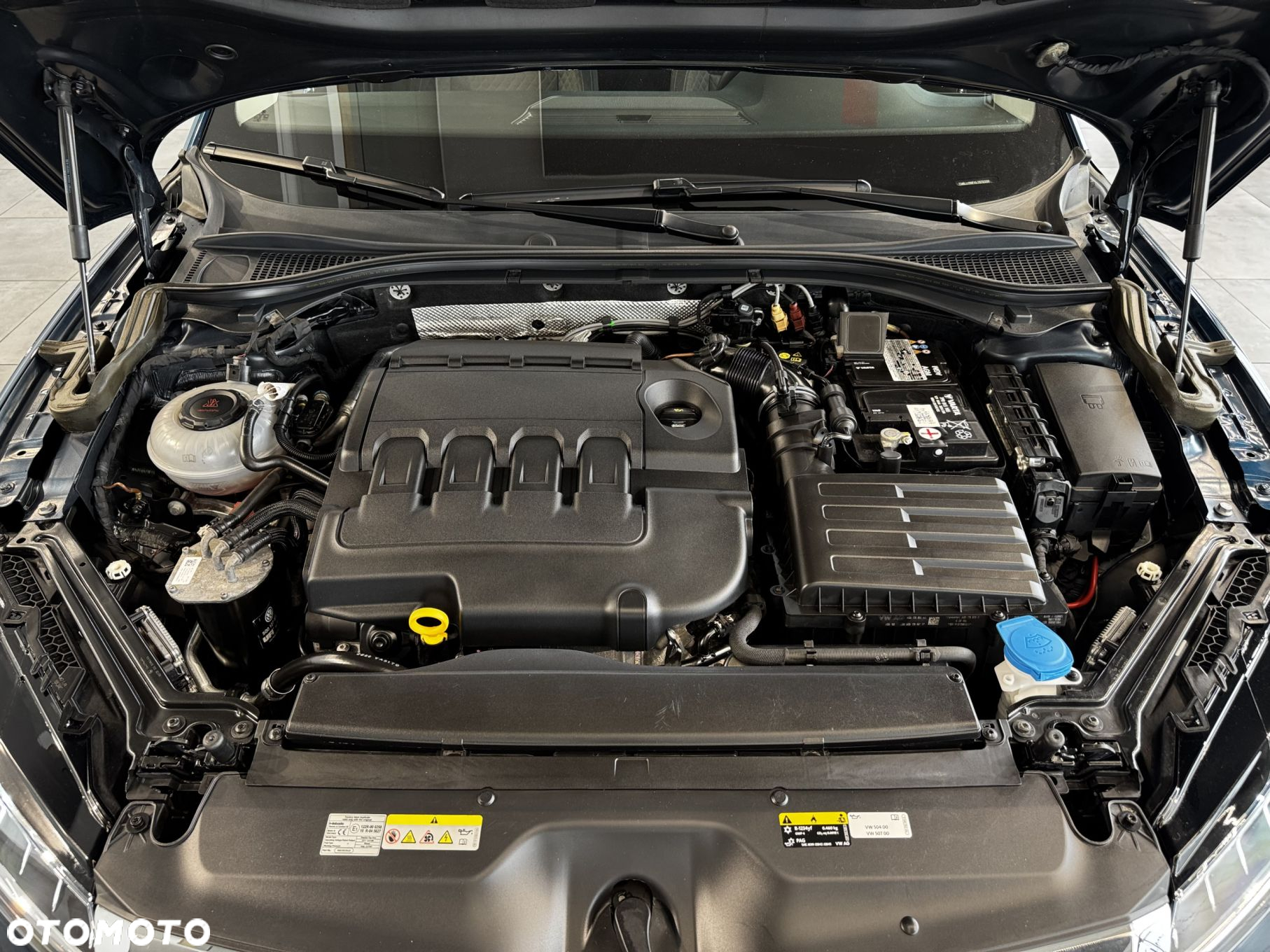 Skoda Superb - 33