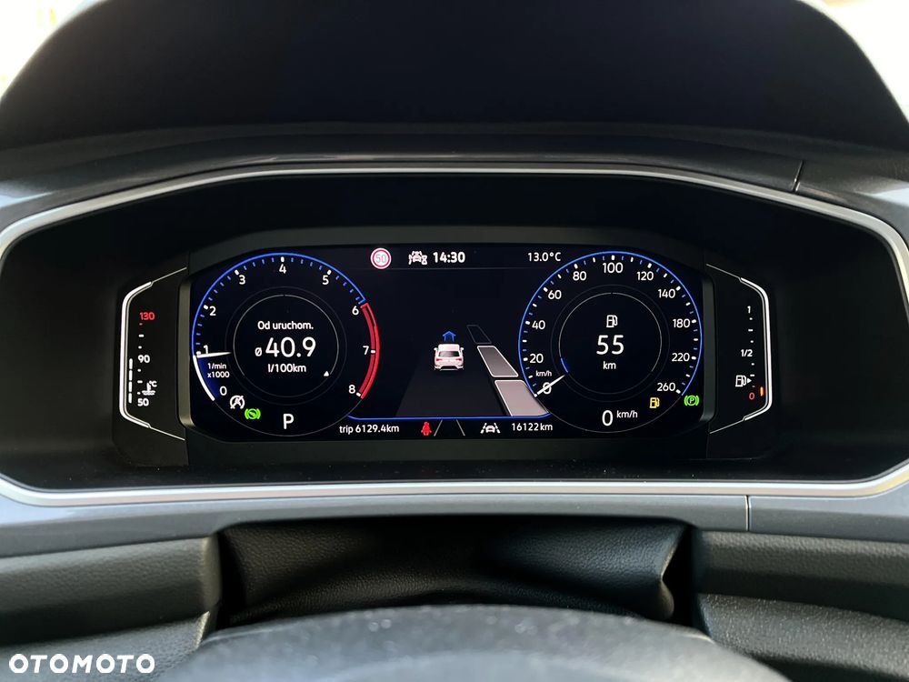 Volkswagen T-Roc 1.5 TSI Style DSG - 24