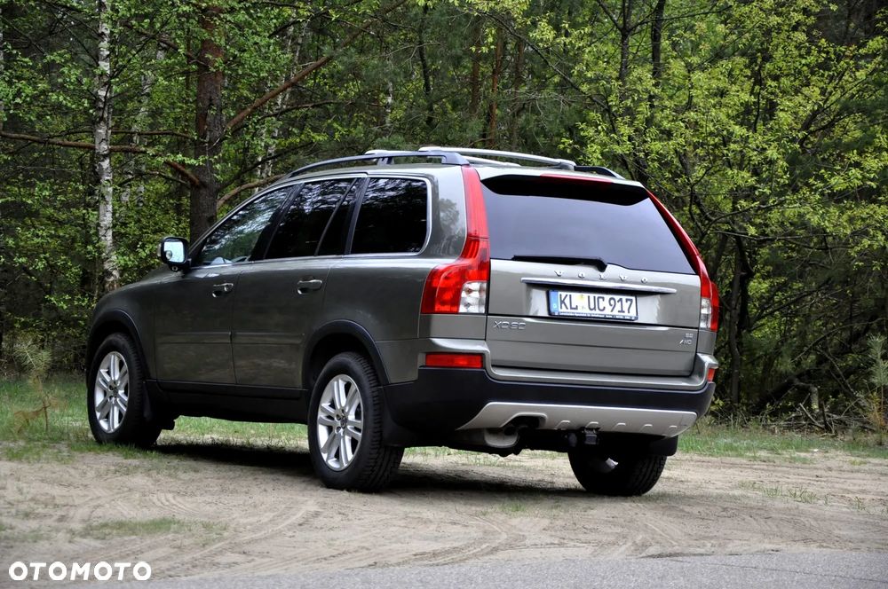 Volvo XC 90 3.2 Edition - 14