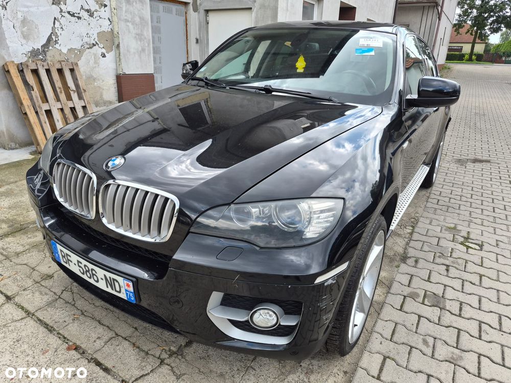 BMW X5 xDrive35d - 22
