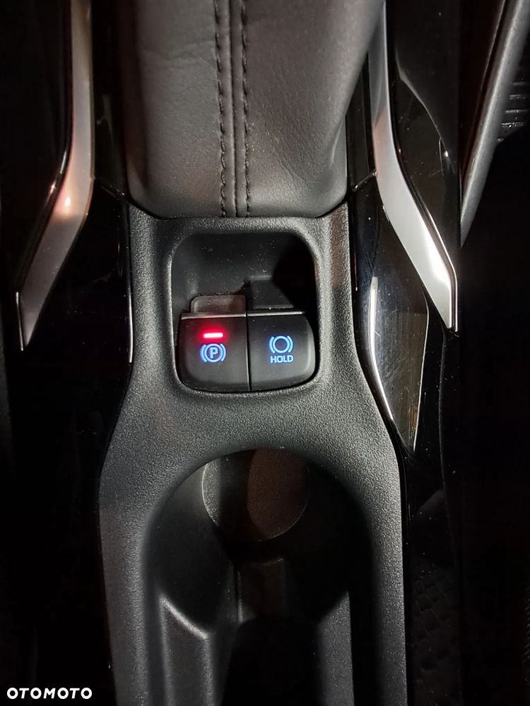 Toyota Corolla 1.8 Hybrid Comfort - 15