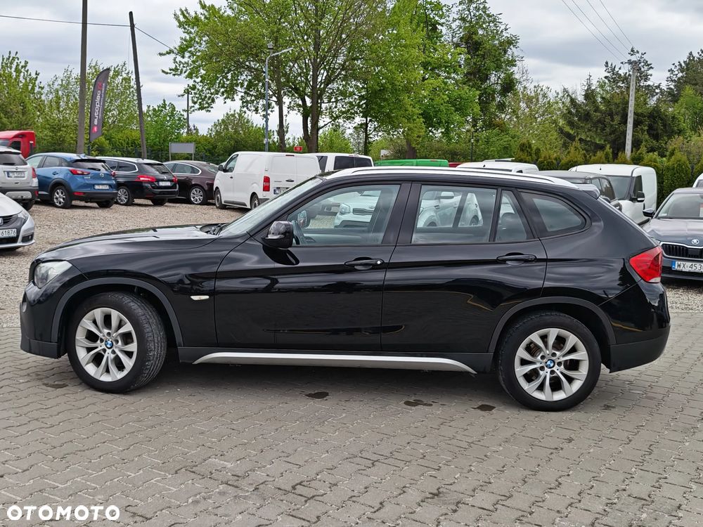 BMW X1 xDrive18d - 4