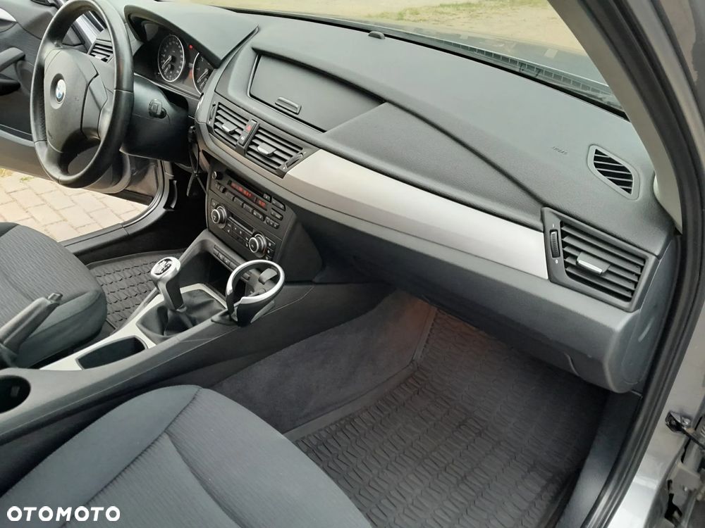 BMW X1 - 25