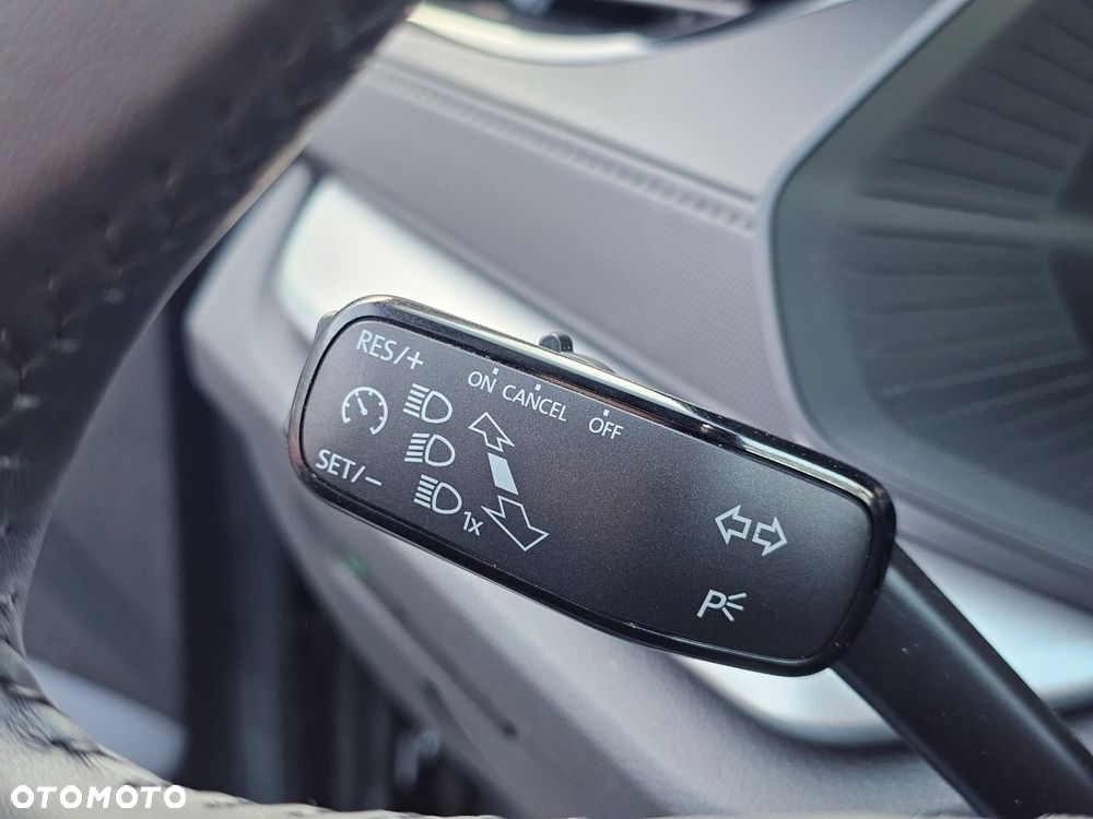 Skoda Octavia 1.5 TSI Edition 130 Essence - 20