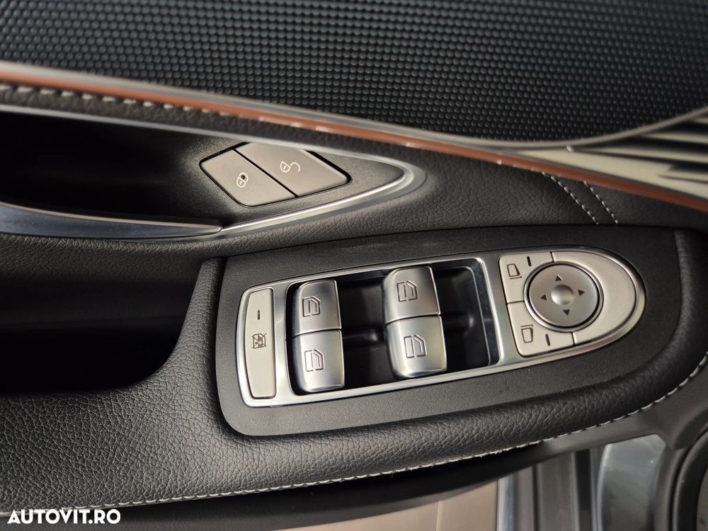 Mercedes-Benz EQC 400 4Matic - 22