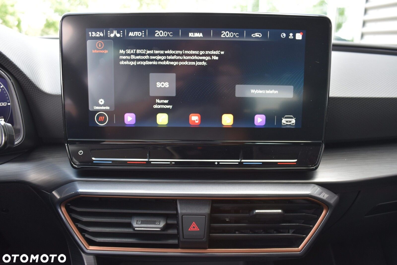 Cupra Leon - 26