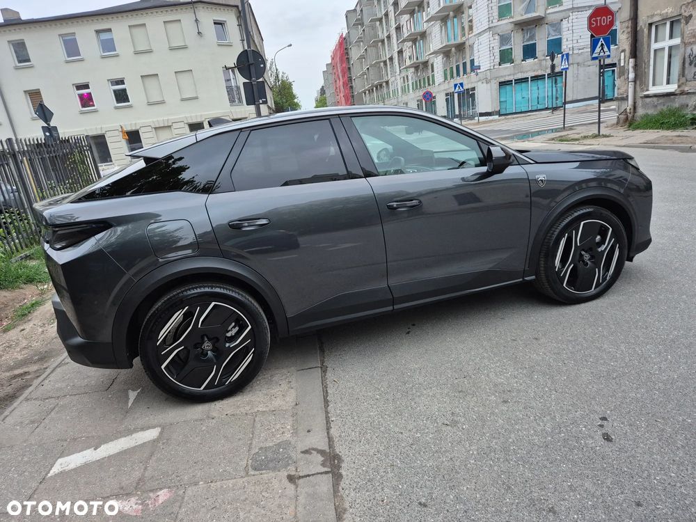 Peugeot 3008 195 e-DSC7 GT EXCLUSIVE - 5