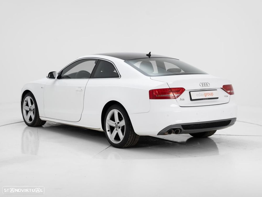 Audi A5 - 4