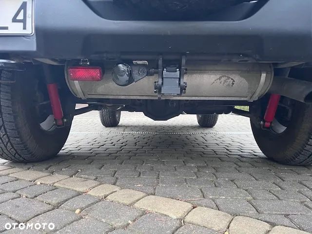 Jeep Wrangler 2.0 T-GDI Hardtop AWD Automatik Sport - 9