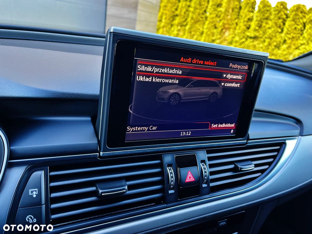 Audi A6 Avant 2.0 TDI ultra S tronic - 32