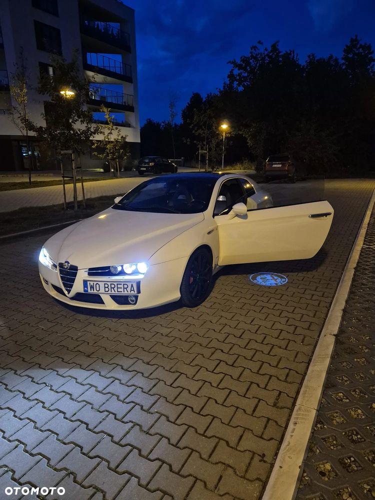 Alfa Romeo Brera - 23