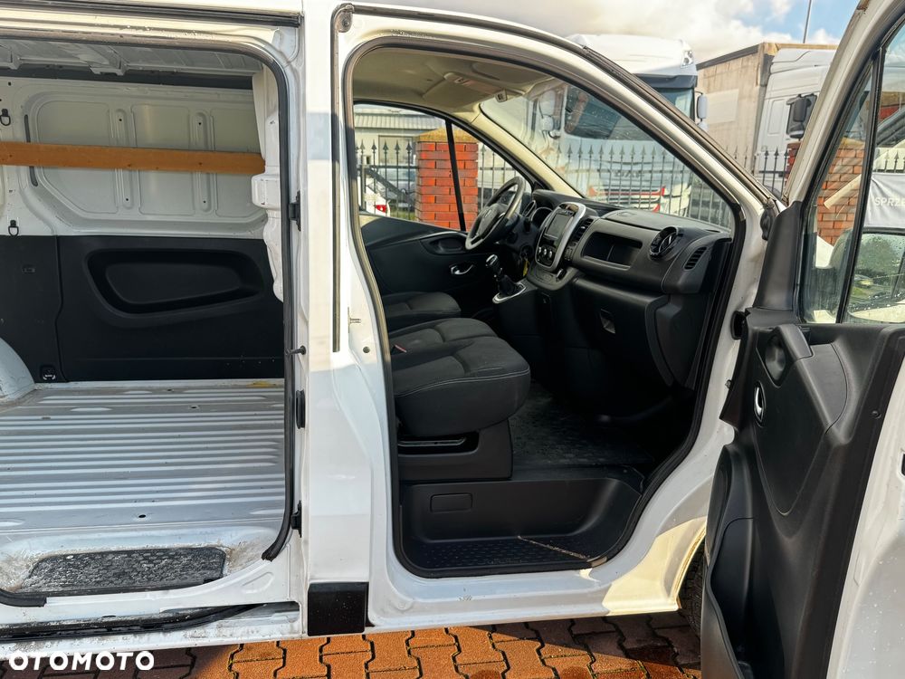Renault Trafic - 7