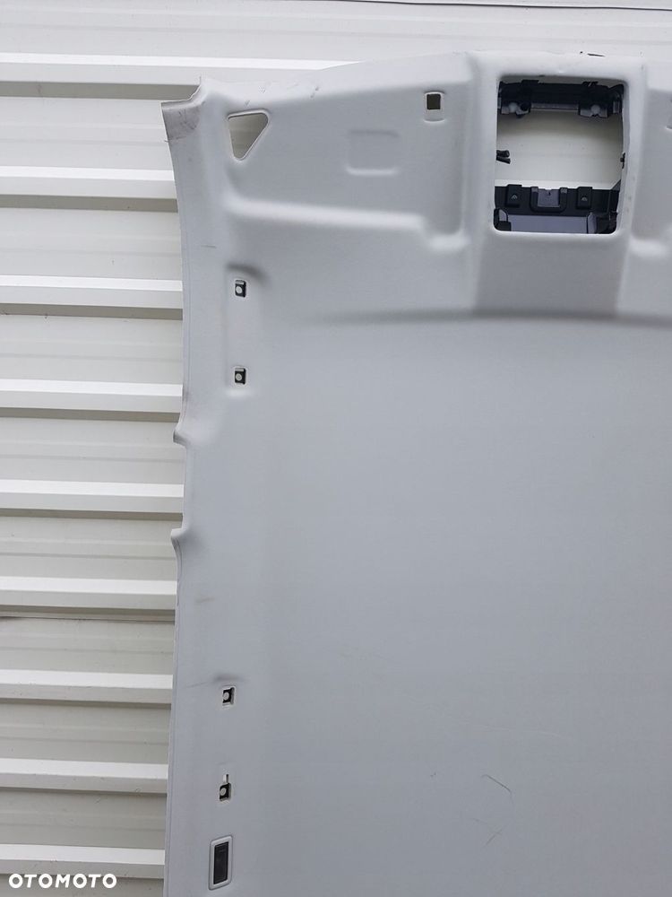 LAND ROVER DISCOVERY SPORT L550 15r- PODSUFITKA - 2