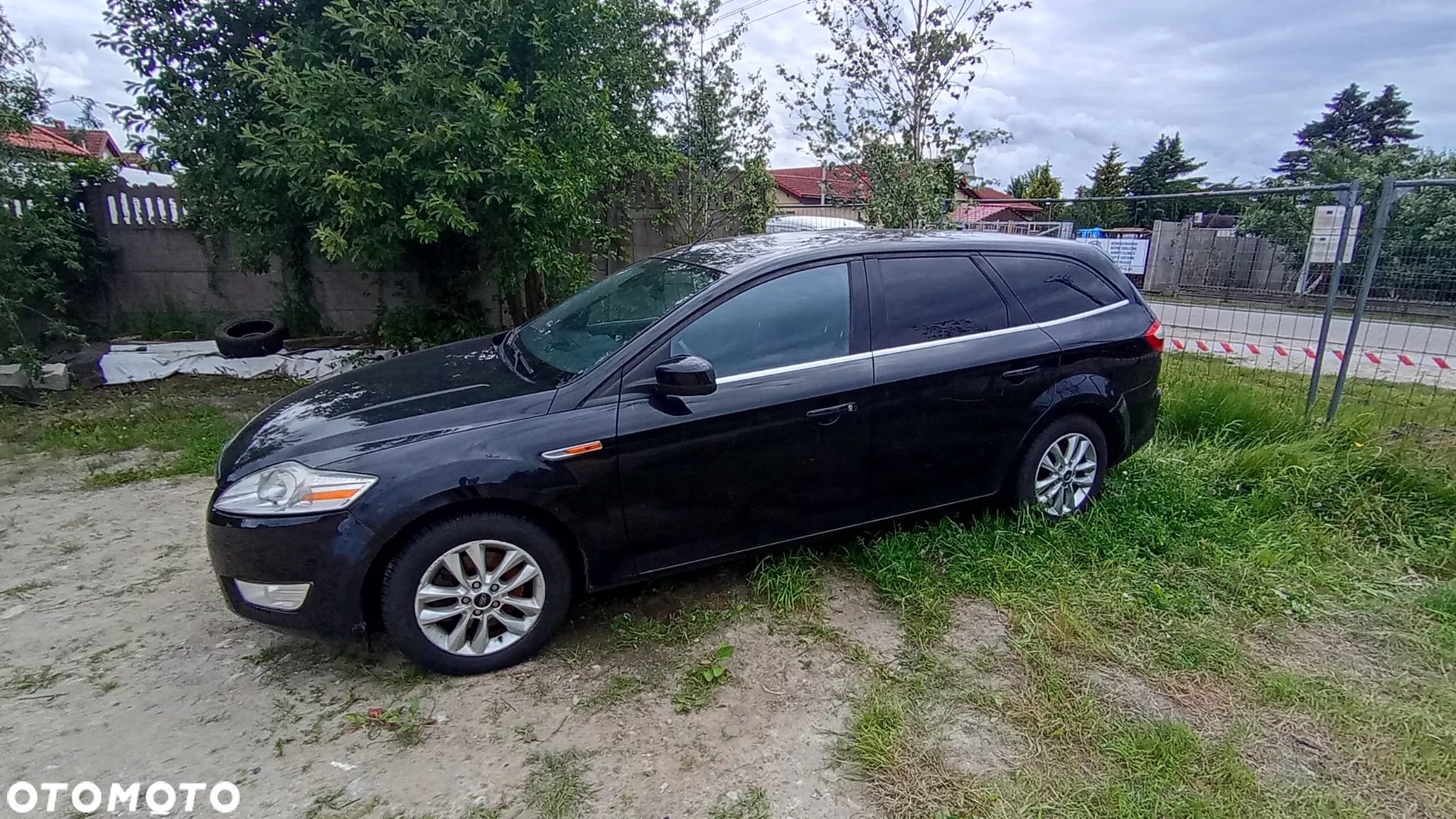 Ford Mondeo 2.0 Titanium - 35