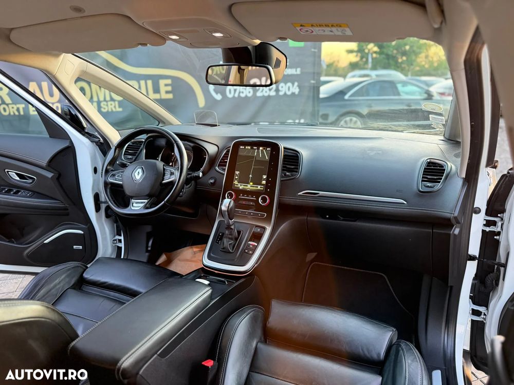 Renault Scenic - 6