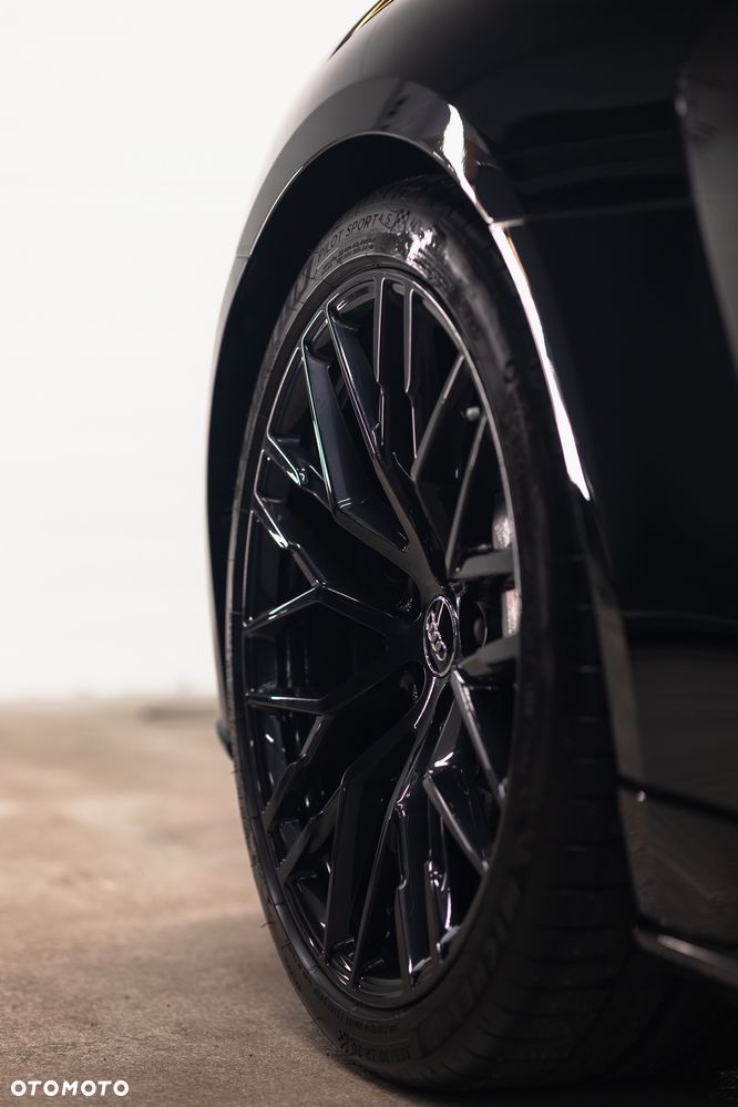 Audi R8 Coupé V10 Quattro Performance - 23
