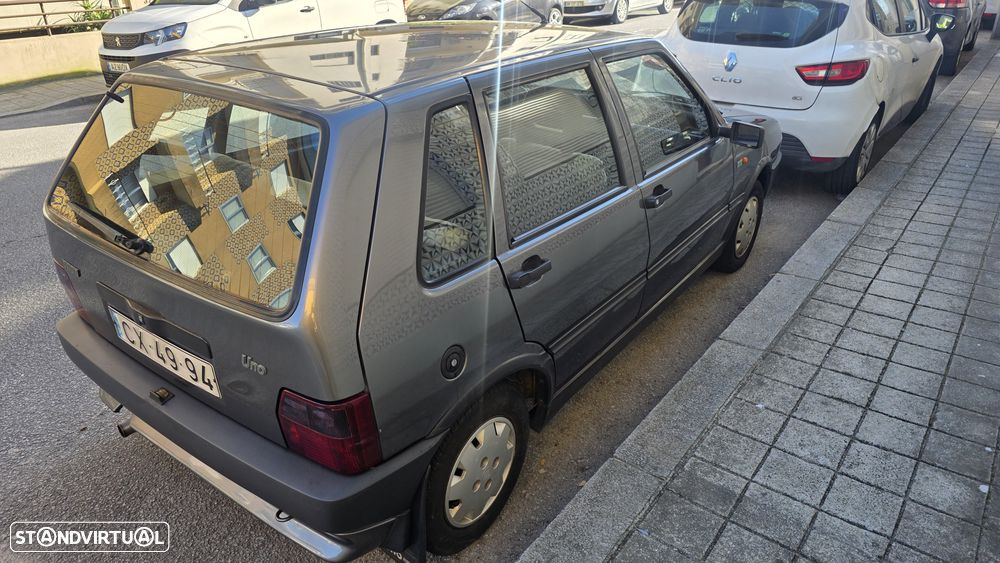 Fiat Uno - 2
