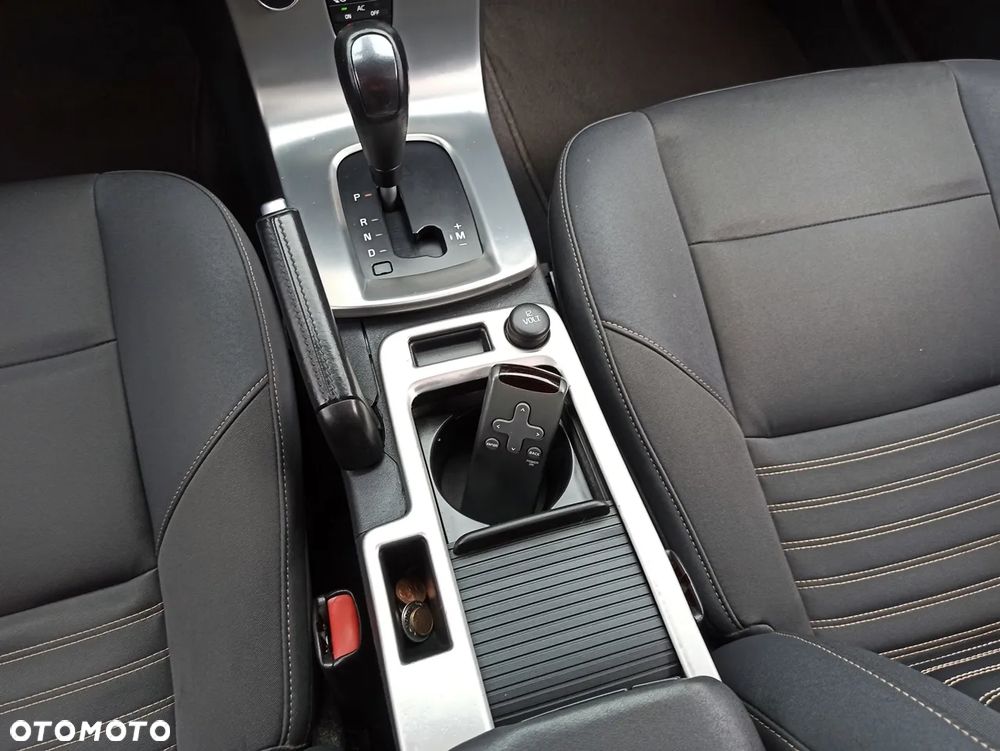 Volvo V50 D5 DPF Momentum - 39