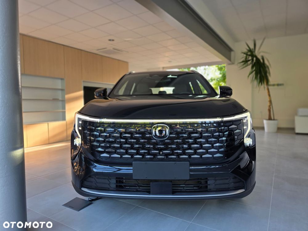 Changan CS55 Plus - 6
