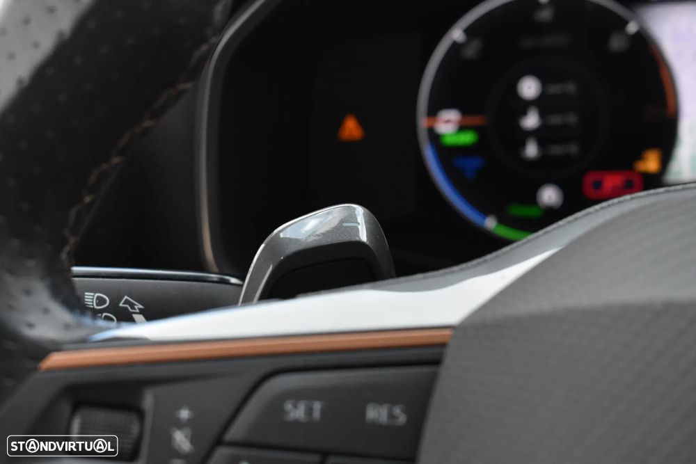 Cupra Leon 1.4 e-Hybrid VZ DSG - 34