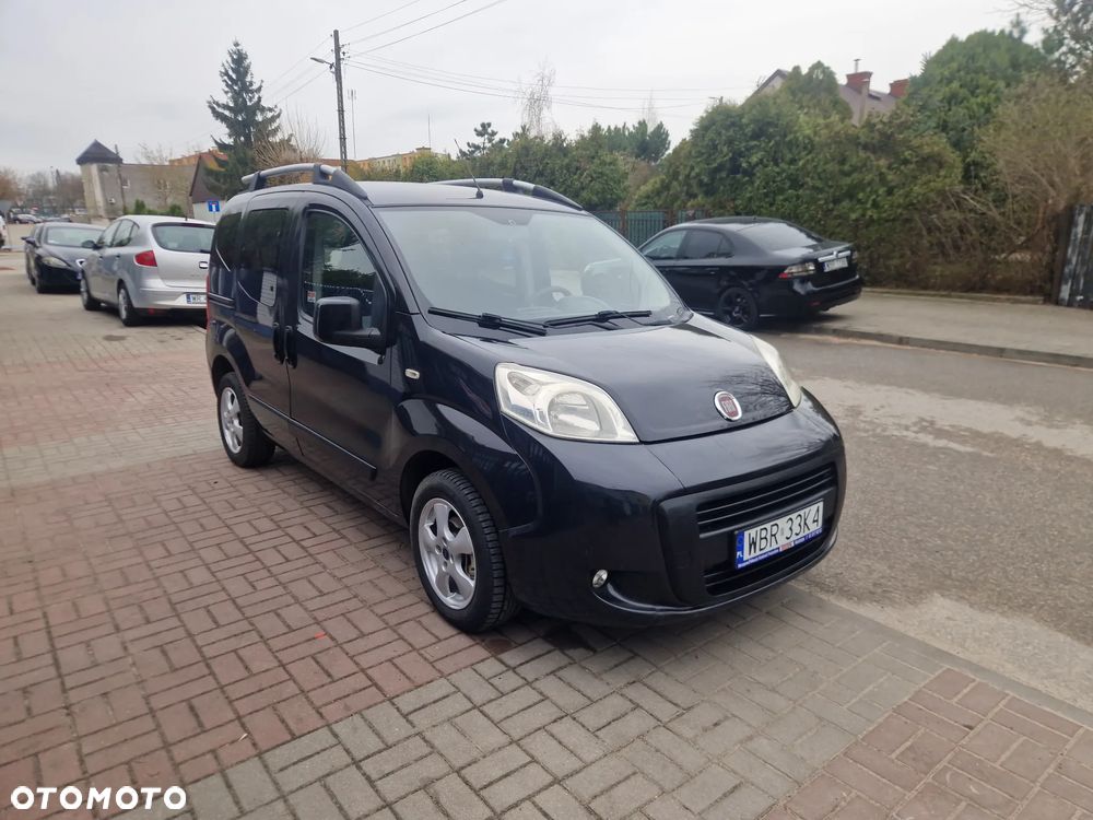 Fiat Fiorino - 3