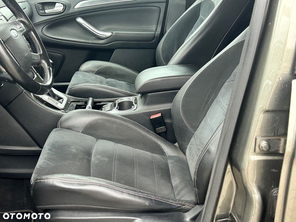 Ford S-Max - 6