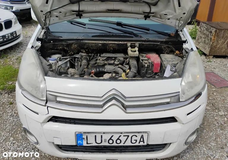 Citroën Berlingo - 5