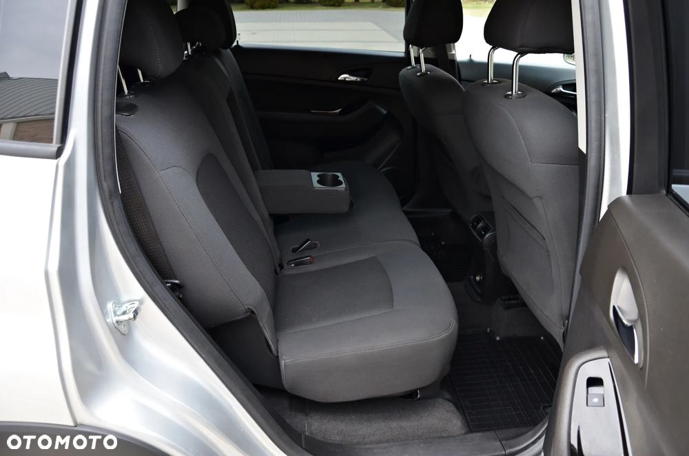 Chevrolet Orlando 1.8 LT+ - 35