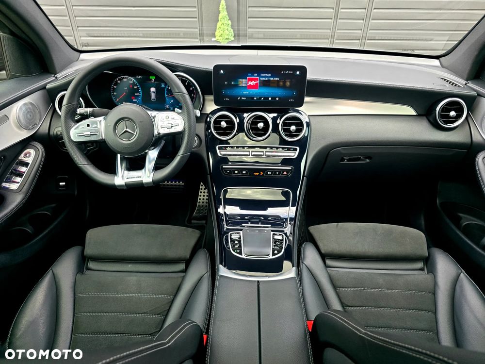 Mercedes-Benz GLC - 20
