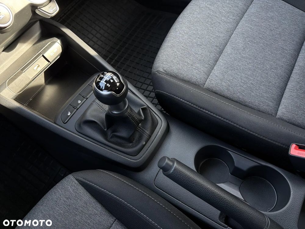 Kia Stonic 1.2 M - 15