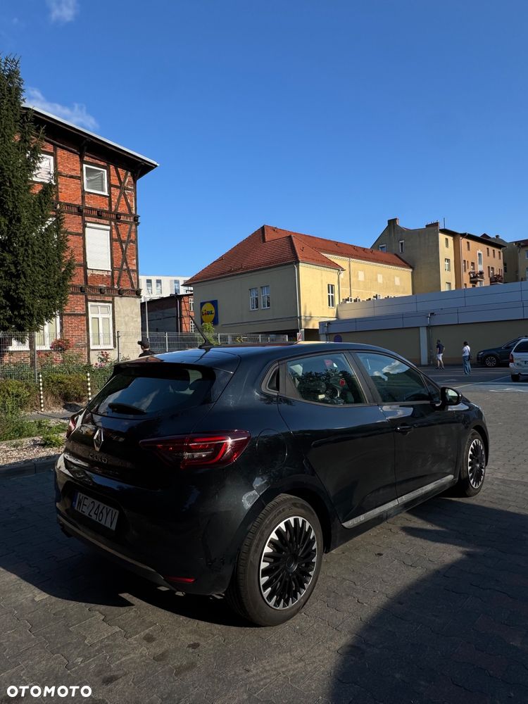 Renault Clio 1.0 TCe Zen - 7