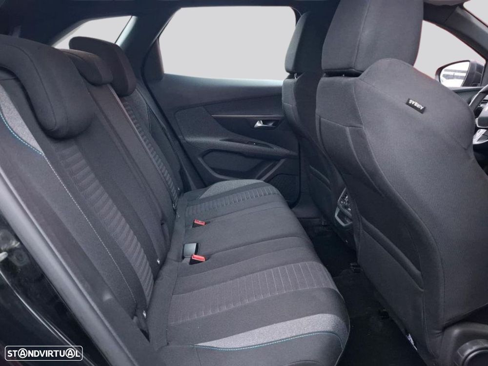 Peugeot 3008 - 7