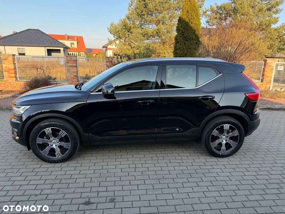 Volvo XC 40 D3 Momentum - 7