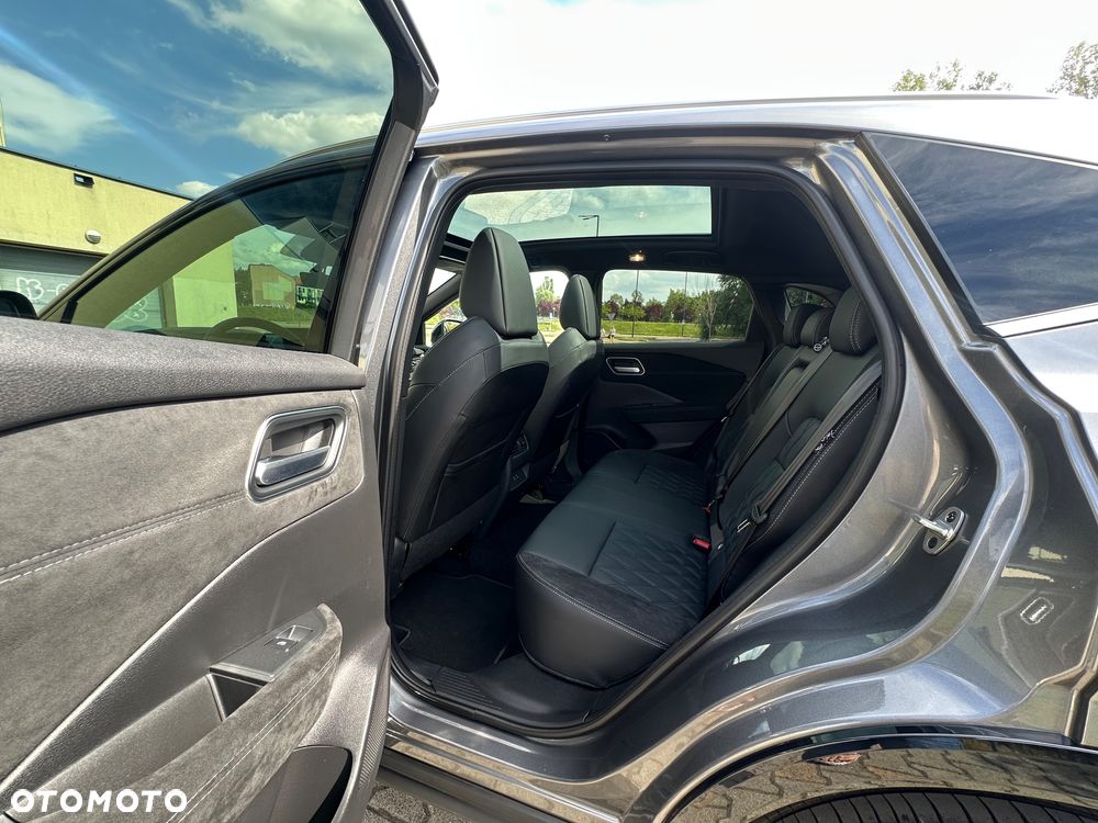 Nissan Qashqai 1.3 DIG-T MHEV Xtronic Tekna+ - 23