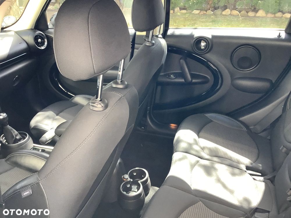 MINI Countryman Cooper S ALL4 EU6 - 27