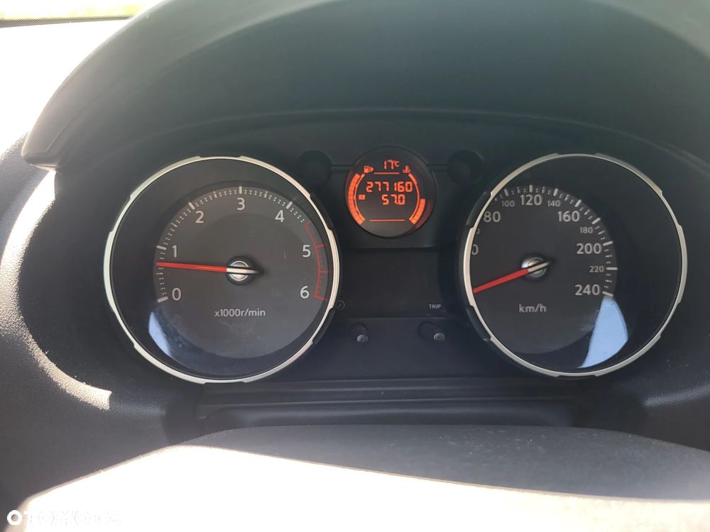 Nissan Qashqai 2.0 dCi 4x4 Tekna - 4