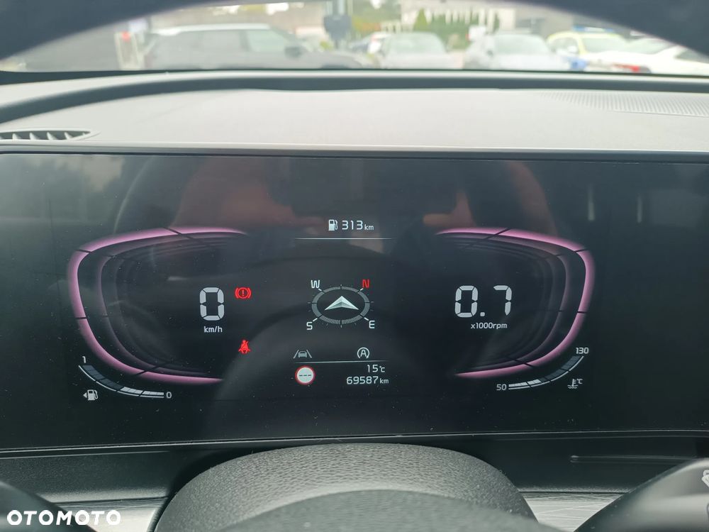 Kia Sportage 1.6 T-GDI L 2WD - 22