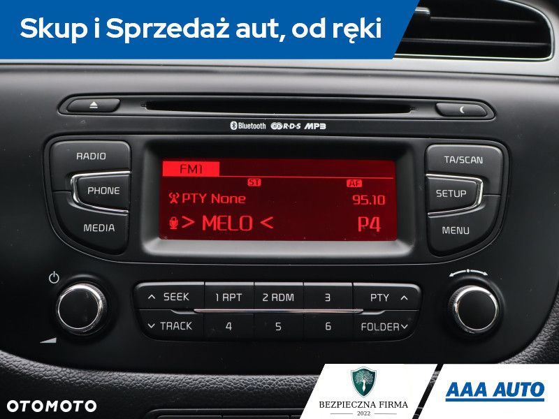 Kia Ceed - 14