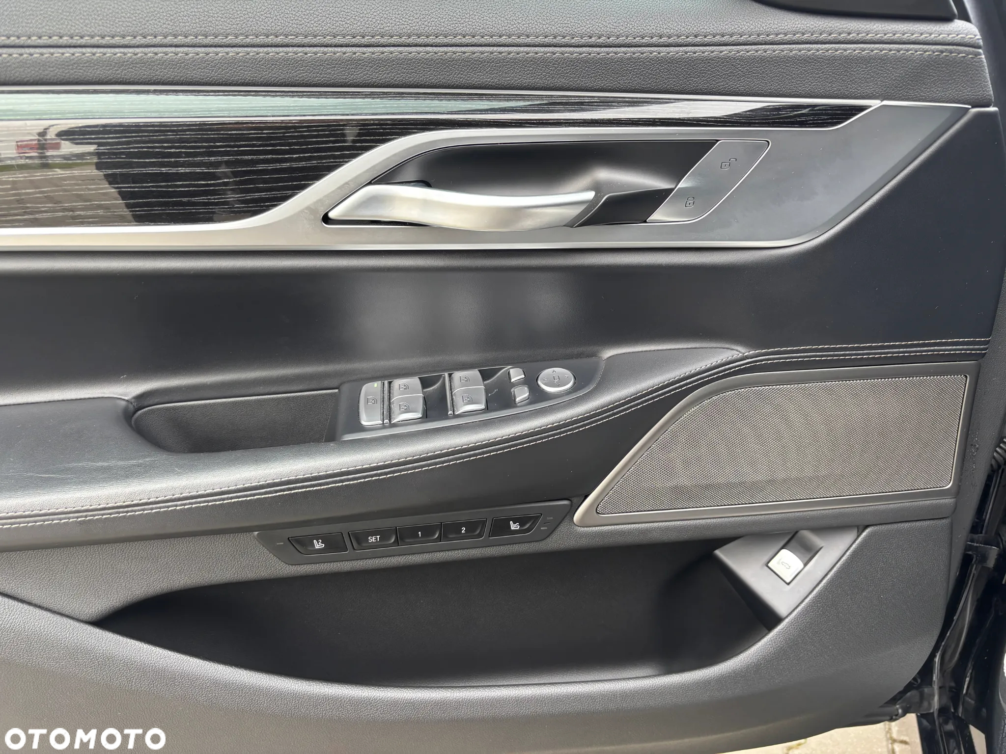 BMW Seria 7 730d - 8