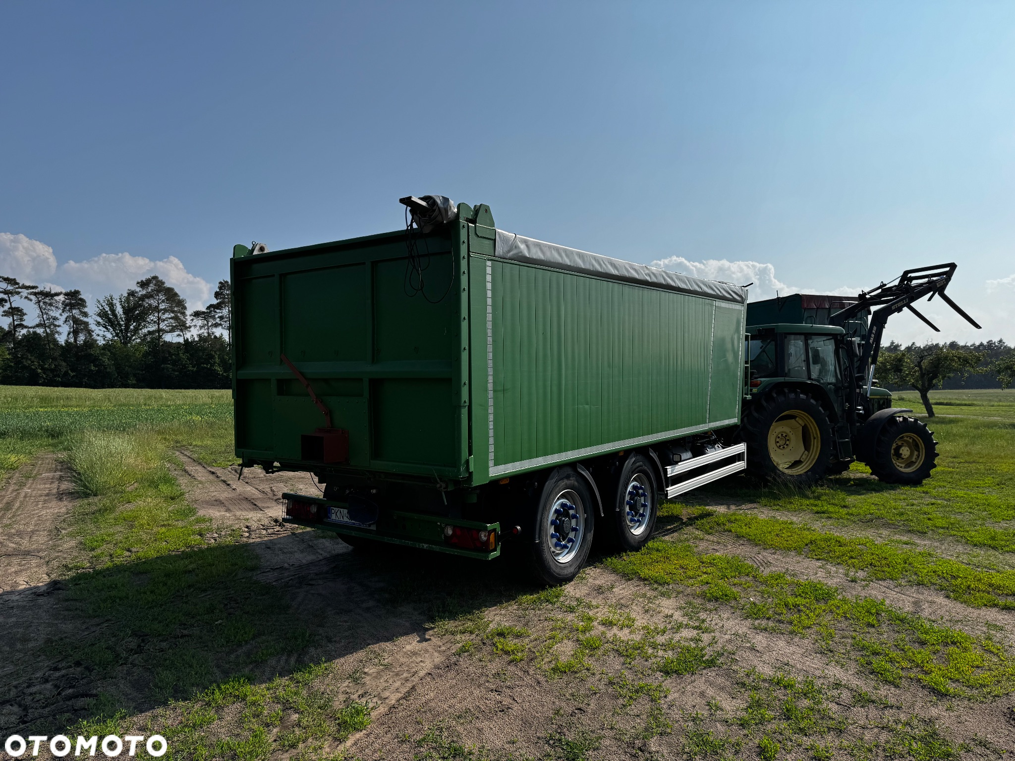 Schmitz Cargobull - - 8