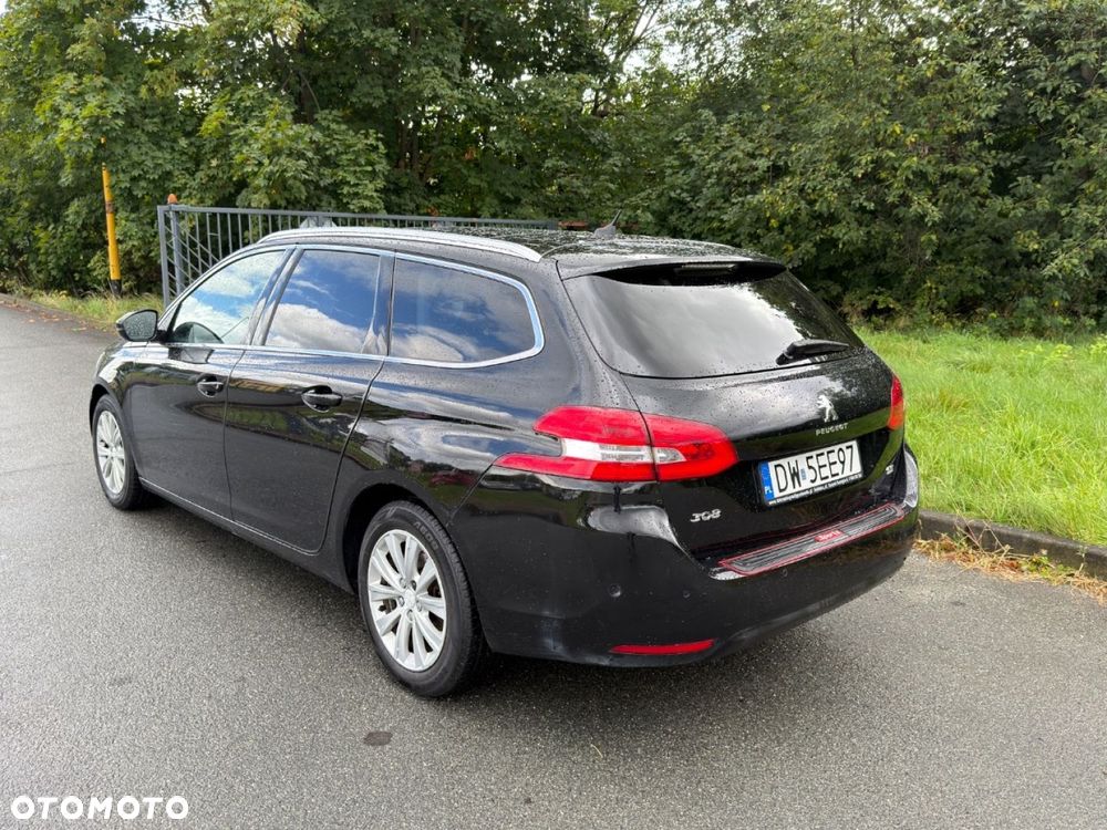 Peugeot 308 - 20