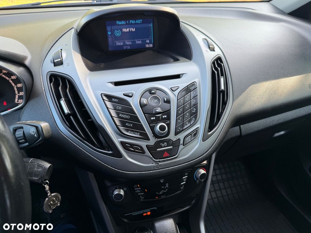 Ford B-MAX - 18
